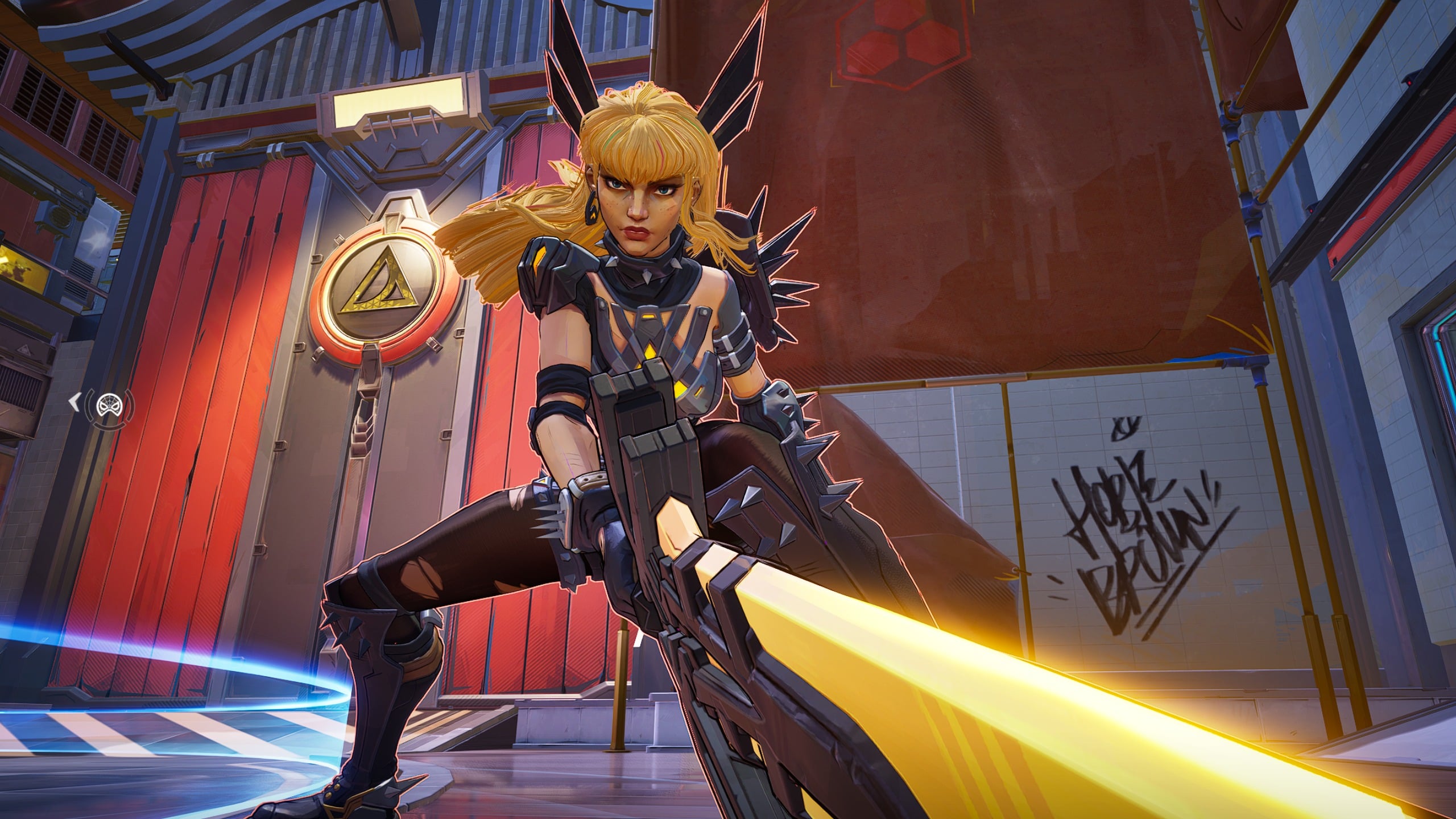 Marvel Rivals: Bất Ngờ Xuất Hiện Trang Web Trả Tiền Để 