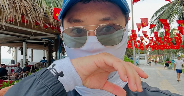 Tài tử Hàn sang Việt Nam mở quán cà phê, gặp hạn ngay đầu năm