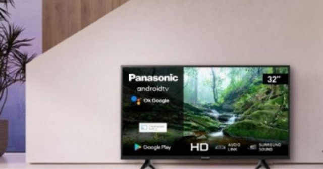 Sau Sony, đến lượt Panasonic trao mảng TV cho Trung Quốc
