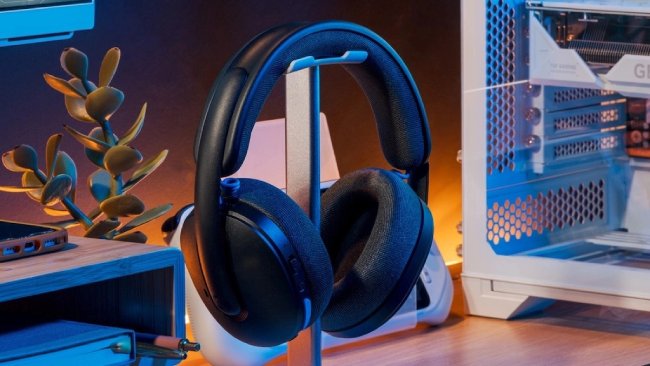 Tai nghe chơi game mới G325 Lightspeed là một lựa chọn tuyệt vời với giá cả phải chăng