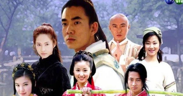 Kỳ tích màn ảnh: Bộ phim quy tụ dàn 