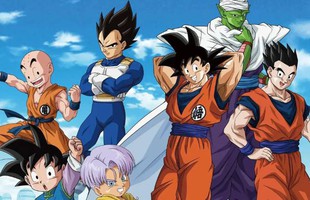 Dragon Ball và cú lừa mang tên chỉ số sức mạnh: 7 khoảnh khắc chứng minh con số chỉ để... cho vui