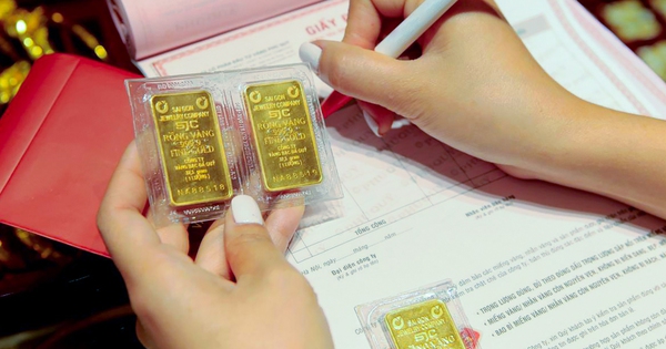 Thông tin quan trọng người dân mua vàng ngày vía Thần Tài cần biết