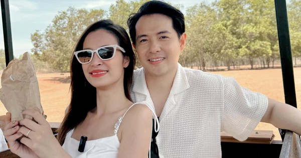 Tình hình hiện tại Đông Nhi - Ông Cao Thắng