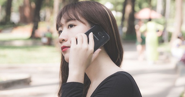 Người Việt chán gọi điện thoại