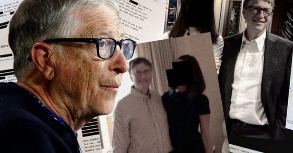 Danh tính 2 phụ nữ trong lời thú nhận ngoại tình gây sốc của Bill Gates
