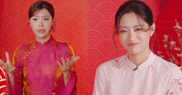 Drama đầu năm: Minh Tú vướng tranh cãi dữ dội vì một câu nói thẳng mặt Lương Thùy Linh