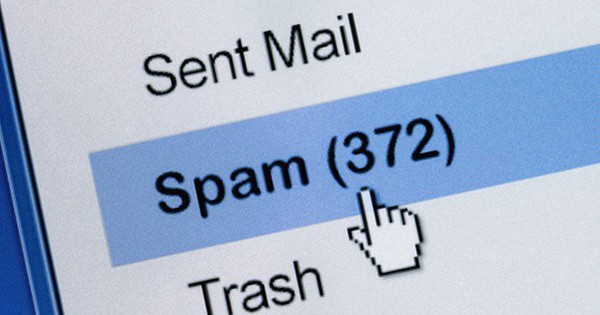 Lừa đảo qua email đã đến mức báo động