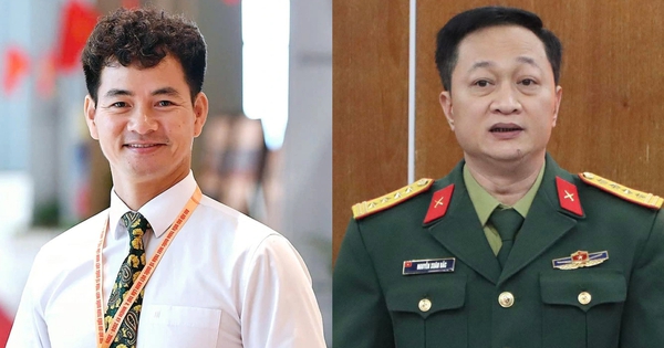 Hai NSND cùng tên Xuân Bắc: Người là Cục trưởng, người là Đại tá quân đội