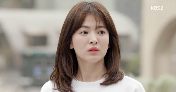 Ngắm Song Hye Kyo 10 năm trước mới hiểu tận cùng của cái đẹp là gì, ngàn vạn gió xuân cũng không sánh bằng