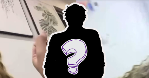 Rầm rộ clip nghi rapper Việt tên D hành hung bạn gái cũ