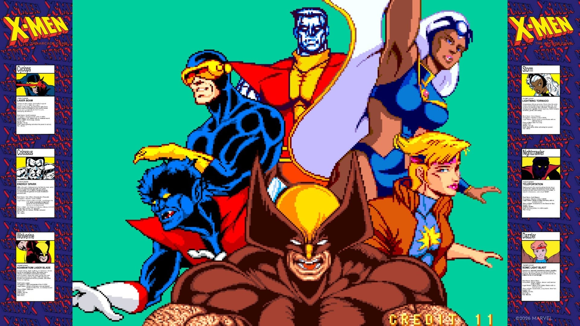 Loạt Game Marvel Siêu Kinh Điển Sẽ Quay Trở Lại Trong Năm 2026