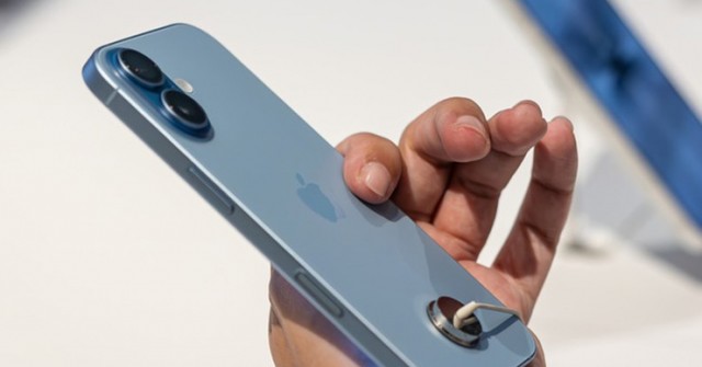 iPhone 18 chuẩn bị xóa ranh giới giữa bản thường và bản Pro