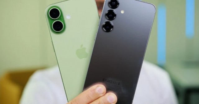 Cả Galaxy S26 và iPhone 18 đều ra mắt muộn hơn, chuyện gì đang xảy ra?
