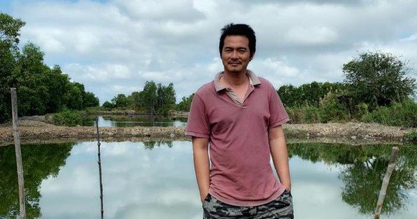Tình hình nam diễn viên nợ 20 tỷ