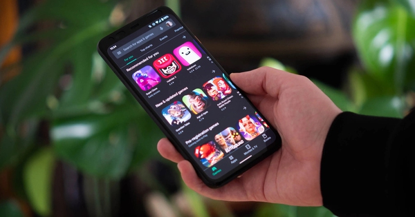 Ứng dụng đọc lén tin nhắn người dùng nên gỡ sớm