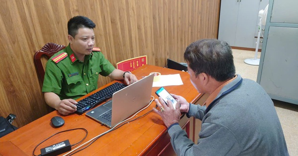 Thêm chiêu lừa đảo tinh vi liên quan đến chuyển khoản ngân hàng, ai cũng nên biết