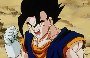 Vegito vốn dĩ không tồn tại, hợp thể Potara chỉ là 