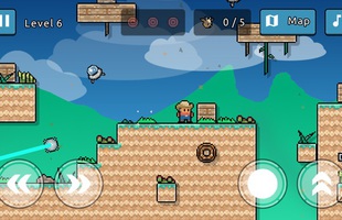 Game di động 