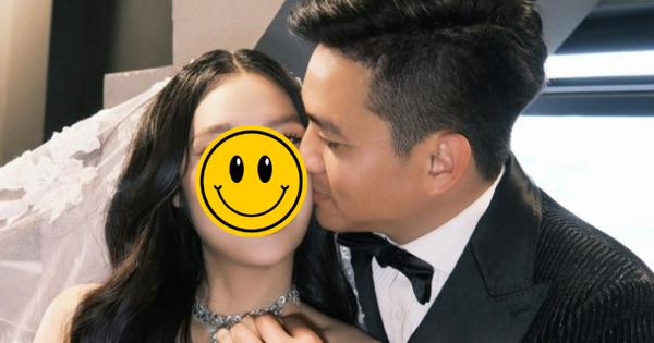 Hoa hậu Việt bức xúc sau hôn lễ với Phó Giám đốc