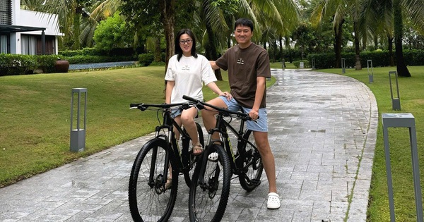 Nam diễn viên lấy vợ kém 16 tuổi: “Tôi có một khoản tiền dành riêng cho gia đình và không được đụng vào”