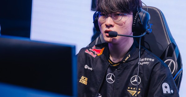 Faker 