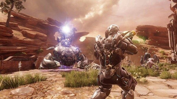 Halo: Campaign Evolved – bản làm lại hứa hẹn thay đổi lớn và khiến fan phấn khích