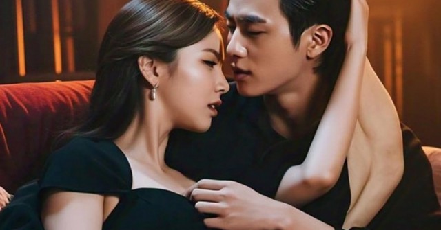 Sốc khi người thứ ba mang con đến tận nhà đòi danh phận