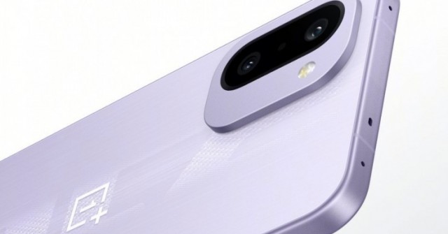 OnePlus Ace 6T ra mắt với chip cực khỏe, pin 8000 mAh cực 