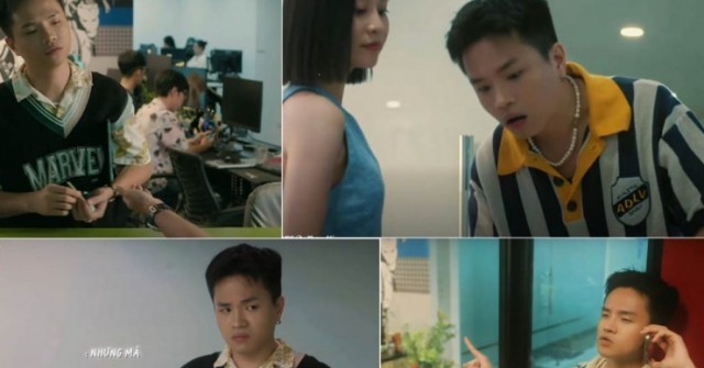 Gặp gỡ anh chàng 