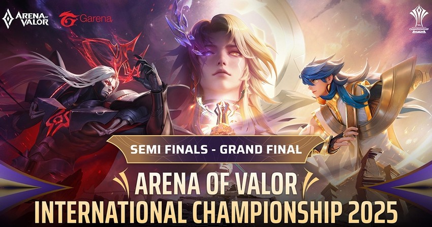 AIC 2025: SGP và Super Nova bét bảng nhìn Team Flash  và One Star Esports đi tiếp vào Tứ kết