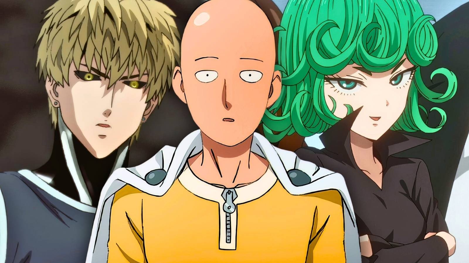 Huyền thoại One Piece lên tiếng bảo vệ One-Punch Man mùa 3 giữa làn sóng chỉ trích dữ dội
