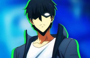 Solo Leveling Karma sẽ lật lại toàn bộ cuộc chiến 27 năm của Jinwoo mà manga bỏ ngỏ