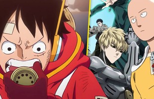 Họa sĩ hoạt hình One Piece gây phẫn nộ khi gọi fan quốc tế chỉ trích One-Punch Man 3 là 'kẻ xem lậu'