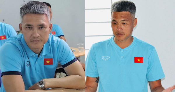 Vì sao Công Vinh ra nông nỗi này?