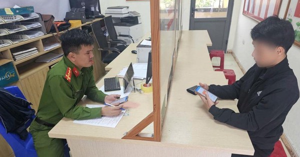 Ra ngân hàng làm thủ tục, người đàn ông Hà Tĩnh phát hiện có tài khoản lạ chuyển khoản cho 150 triệu đồng từ 4 tháng trước: Công an xã vào cuộc xác minh