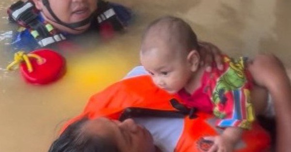 Thái Lan ban bố tình trạng khẩn cấp quốc gia tại Songkhla vì lũ lụt 