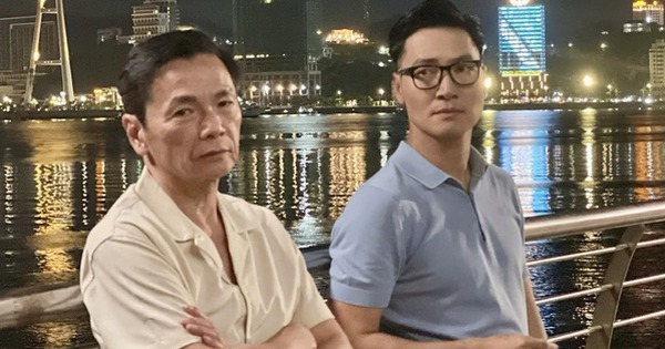 Loạt sao Việt vào chia buồn với NSND Trung Anh