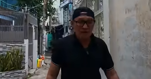 Nam nghệ sĩ đình đám một thời: 72 tuổi ở nhà thuê, bán bánh bèo vẫn hạnh phúc bên vợ kém 20 tuổi