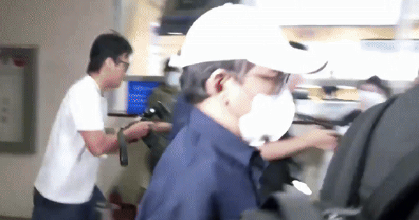 MC quốc dân tàng trữ hàng ngàn clip và ảnh khiêu dâm trẻ em, nhận bản án gây phẫn nộ
