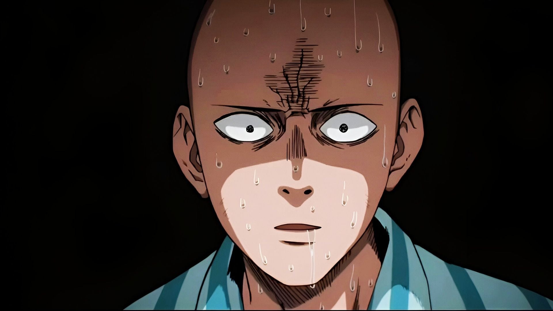 Vì Sao One-Punch Man Mùa 3 Bị Chê Thậm Tệ?