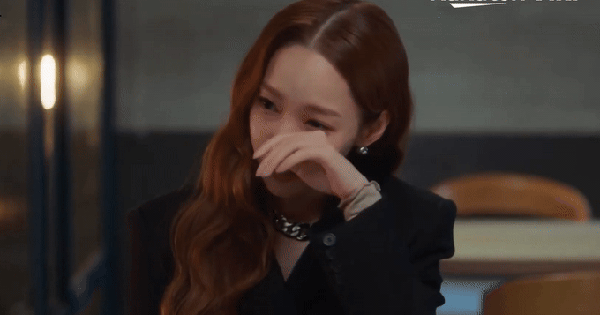 Hết cứu nổi Park Min Young