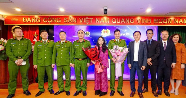 LynkiD hợp tác cùng Trung tâm RAR thí điểm các giải pháp định danh điện tử phục vụ tiện ích, nhu cầu hàng ngày
