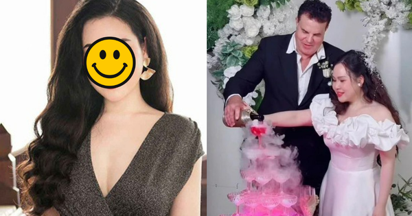 “Nấm lùn showbiz Việt” lấy chồng Tây cao m9 ra thông báo gấp