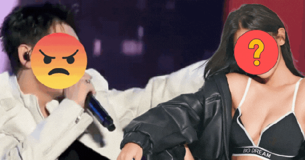 Nam ca sĩ, rapper N. bị tố gạ gẫm hot girl có 600.000 follower, đã bay sạch danh tiếng còn chưa chừa