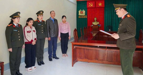 ‘Mượn’ thông tin cá nhân, điện thoại của bạn bè rồi biến họ thành con nợ