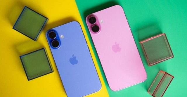 iPhone 18: Phiên bản tiêu chuẩn nhưng cấu hình không còn “cơ bản”