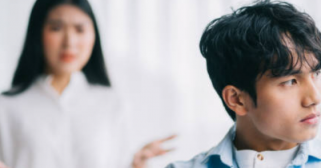 Nhà vợ giàu kếch xù nhưng tỉnh bơ nhìn tôi phá sản