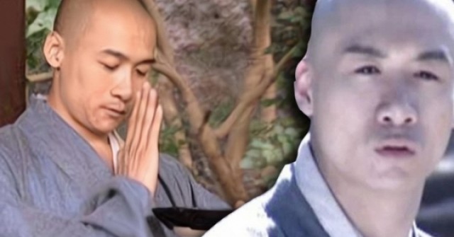 Tài tử phim 'Thiên long bát bộ': Mất sự nghiệp vì scandal, giờ về quê làm shipper