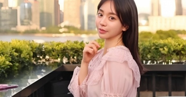Hwang Hana: Tiểu thư tài phiệt ngành sữa và vết trượt dài vì ma túy